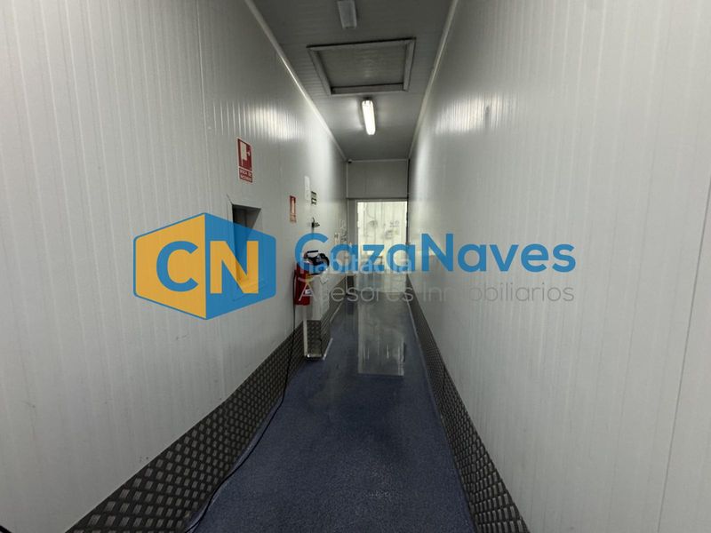 Foto 185c3bb8-2f71-4ff4-a315-869cabeb0b82. Rent industrial building in Los Olivos-Los Ángeles Getafe