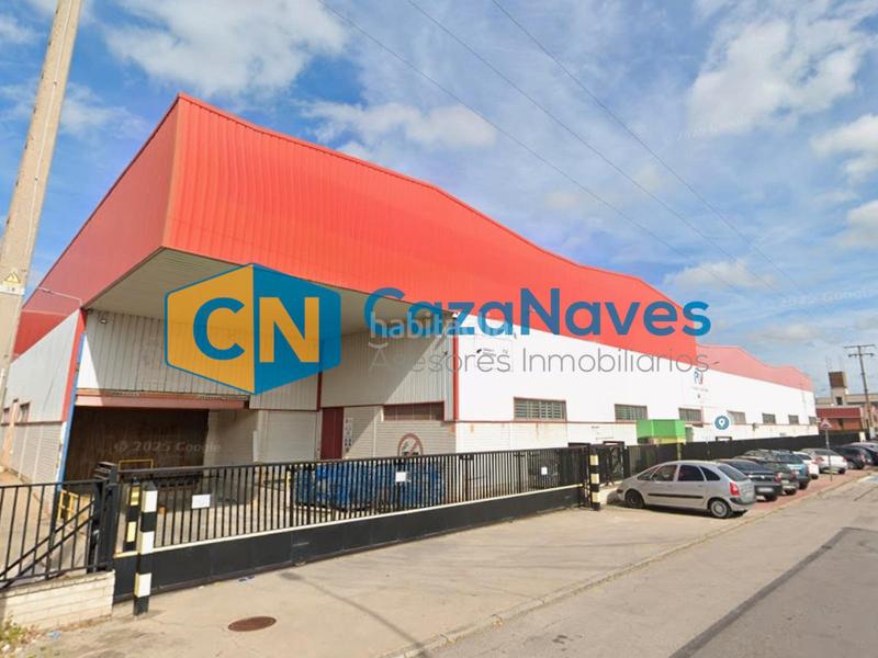 Foto 415da782-825c-4011-b174-7868d00bcdcd. Alquiler nave industrial  y logística en alquiler en Pinto