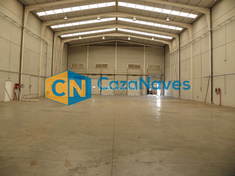 Foto 60593756-c748-4bec-9edb-68f267910c00. Alquiler nave industrial  y logística en alquiler en Pinto