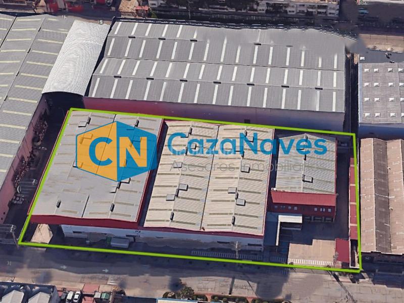 Foto f528219e-ca79-44e8-a0a7-c5d9d1da07f5. Alquiler nave industrial  y logística en alquiler en Pinto