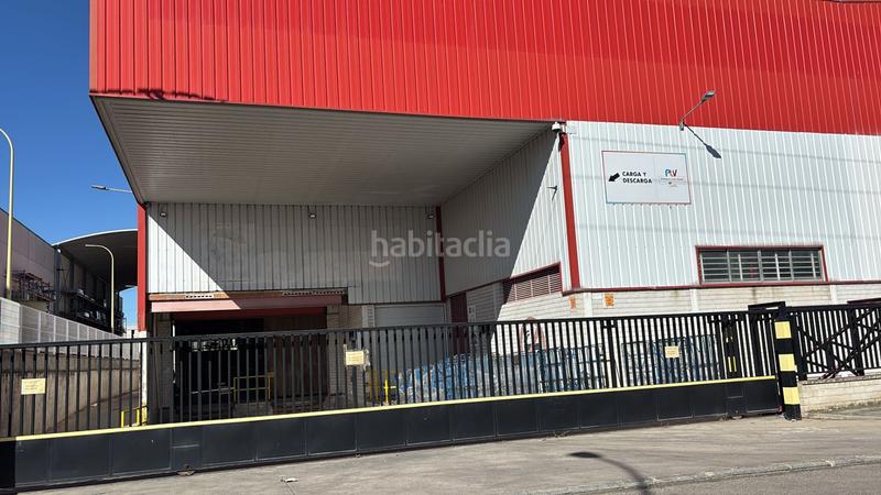 Foto 960b5d49-1239-4d50-baf8-81017a054a5c. Miete fabrikhalle in Zona Industrial Pinto