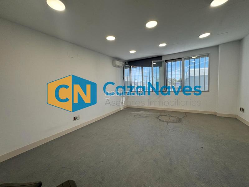 Foto e22b7d5c-ff09-46a6-8840-973e5ad0011f. Alquiler nave industrial nave en alquiler o venta en Coslada