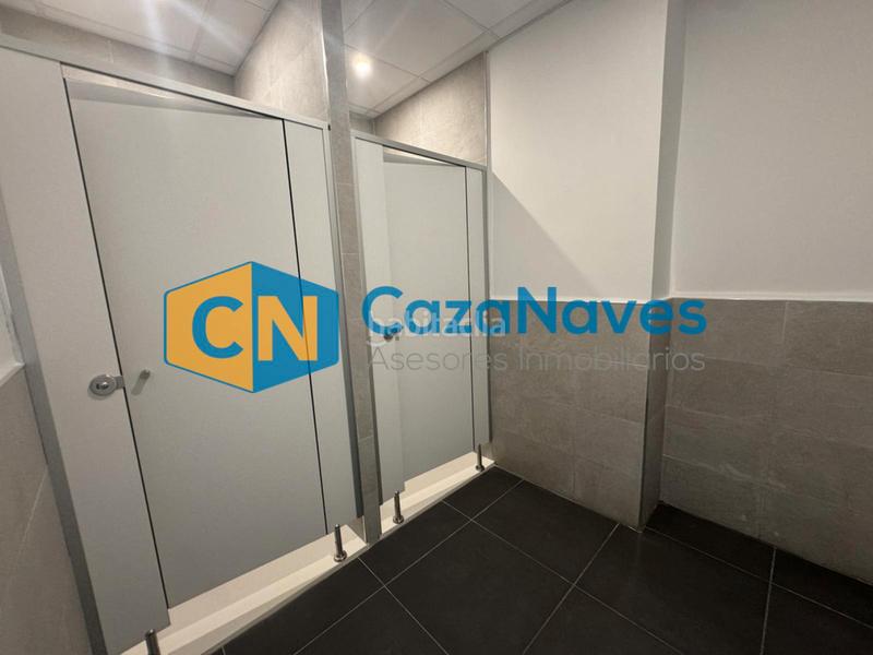 Foto e5bb04b8-ef62-4d69-b17e-38e33fd833fd. Alquiler nave industrial nave en alquiler o venta en Coslada