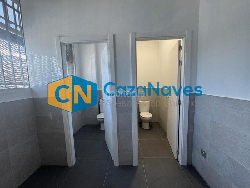 Foto 26099edf-4f53-4745-9985-4f0970c4a461. Rent industrial building in Valleaguado-La Cañada Coslada