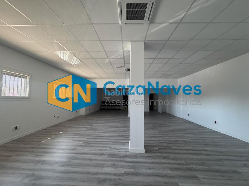 Foto 77d61fa9-5811-4847-8b92-ca8f9dfca678. Rent industrial building in Valleaguado-La Cañada Coslada