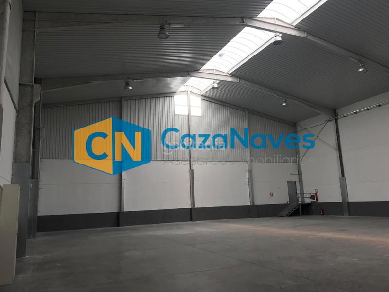 Foto 374e0a37-1386-4a5e-8a20-43bee0d4294f. Affitto capannone industriale in Altos del Olivar-El Caracol Valdemoro