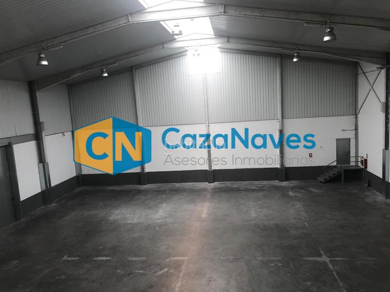 Foto af573012-d1b7-4325-8c7b-761c8b5f5586. Lloguer nau industrial a Altos del Olivar-El Caracol Valdemoro