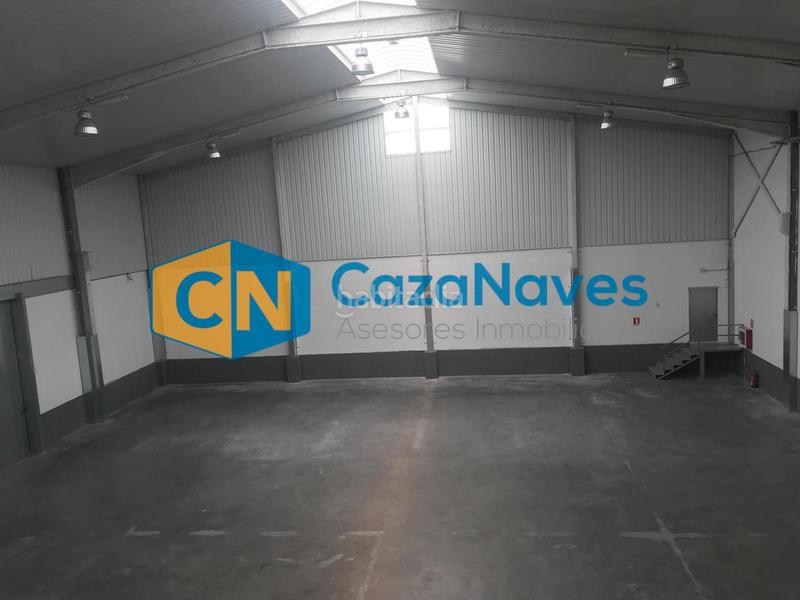 Foto 0b7c827a-f9f3-423f-b347-4512e638a596. Location bâtiment à usage industriel dans Altos del Olivar-El Caracol Valdemoro