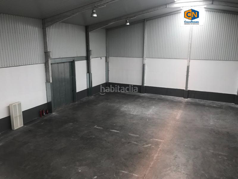 Foto 6b698e51-c7cf-4490-8bc7-e289e1c3b845. Location bâtiment à usage industriel dans Altos del Olivar-El Caracol Valdemoro