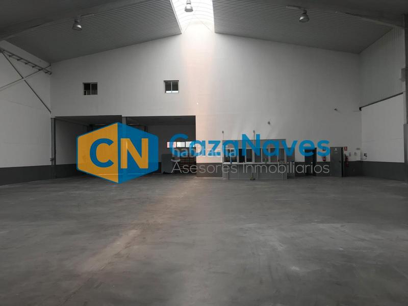 Foto 6131c361-0717-4675-a718-a424bee9db55. Miete fabrikhalle in Altos del Olivar-El Caracol Valdemoro