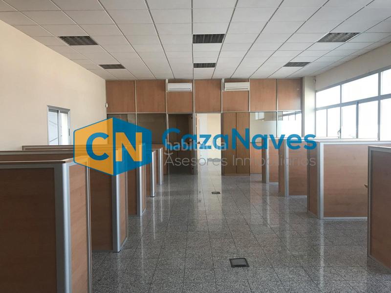 Foto 6d927a01-048f-4a36-bb23-c4d84574022f. Miete fabrikhalle in Altos del Olivar-El Caracol Valdemoro