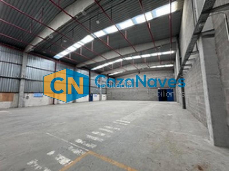 Foto 0a107d83-df61-4aa7-a8f8-61e9b0dcf84a. Alquiler nave industrial nave en alquiler en Las Dehesillas-Vereda de los Estudiantes Leganés