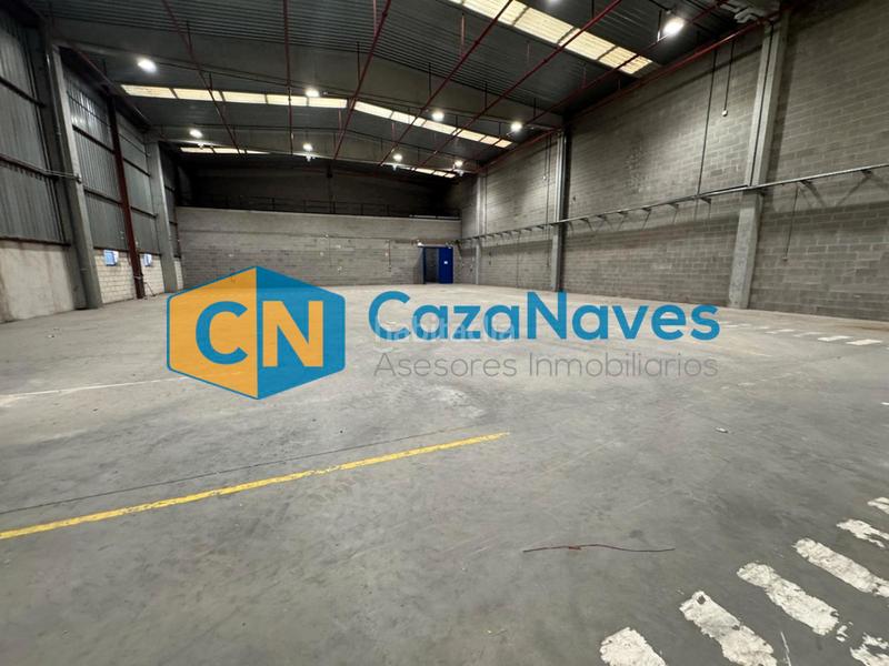 Foto 2bd80001-dc4b-489c-83e7-ad9a38a08412. Alquiler nave industrial nave en alquiler en Las Dehesillas-Vereda de los Estudiantes Leganés