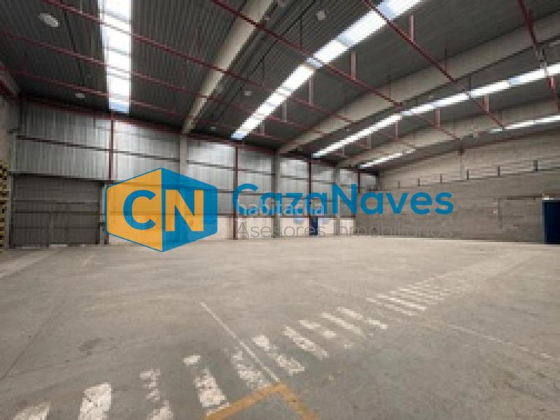 Foto 45c0dd1f-0ddc-42b2-bdb0-62ac09a45c68. Alquiler nave industrial nave en alquiler en Las Dehesillas-Vereda de los Estudiantes Leganés