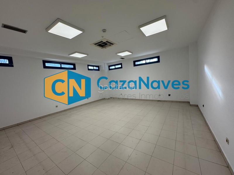 Foto 46030c67-4f26-4838-bcf1-ff9ab3ed224e. Lloguer nau industrial amb calefacció a Las Dehesillas-Vereda de los Estudiantes Leganés