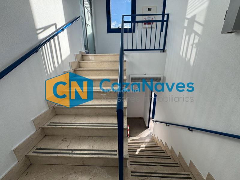 Foto 01cb2836-aff1-4785-912d-5d307a875cfd. Miete fabrikhalle mit heizung in Las Dehesillas-Vereda de los Estudiantes Leganés