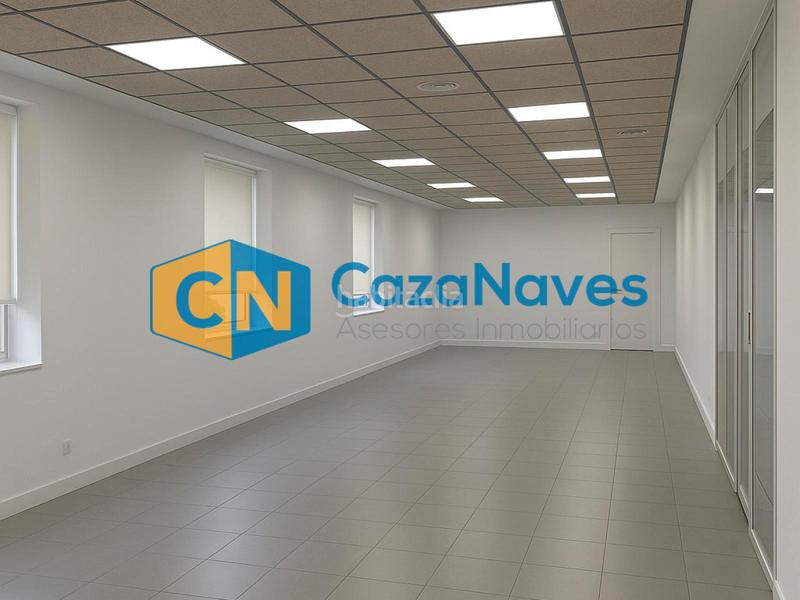 Foto 9d440afd-3830-4b75-9fc9-daf34a859510. Lloguer nau industrial a Polígono de las Monjas Torrejón de Ardoz