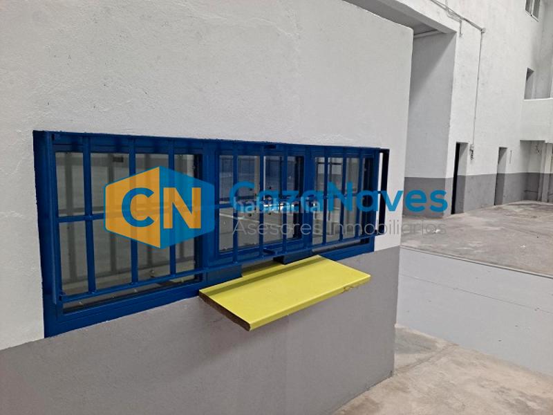 Foto 15d9f2a7-99e1-47fa-a564-6b26811b9e80. Rent industrial building in Los Olivos-Los Ángeles Getafe