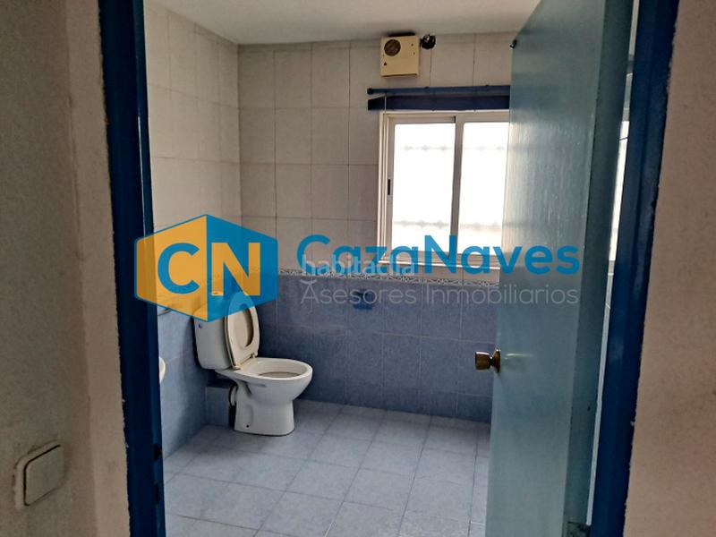 Foto 82fb713e-ddcb-435e-bc3a-6d991e58236e. Rent industrial building in Los Olivos-Los Ángeles Getafe