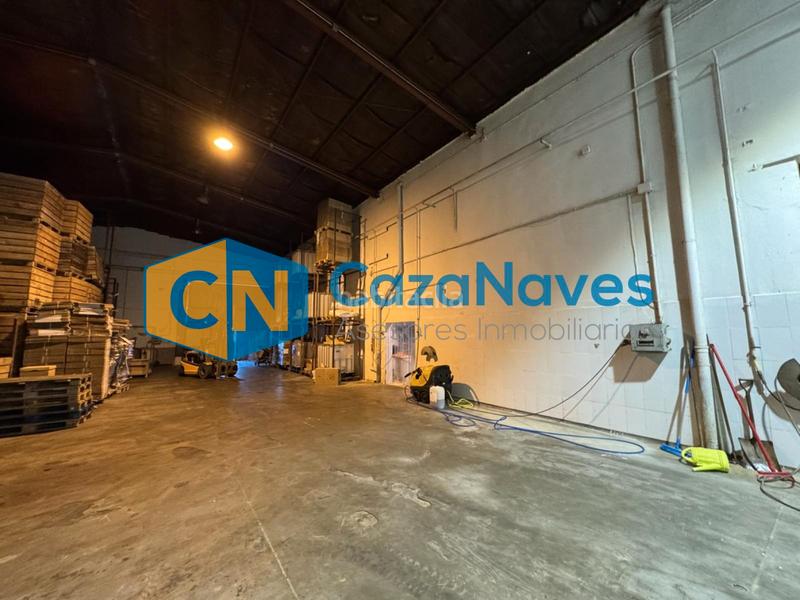 Foto 2b8d53eb-0a29-449d-b1f0-0282db58c15f. Alquiler nave industrial alquiler de nave industrial en primera linea en Getafe