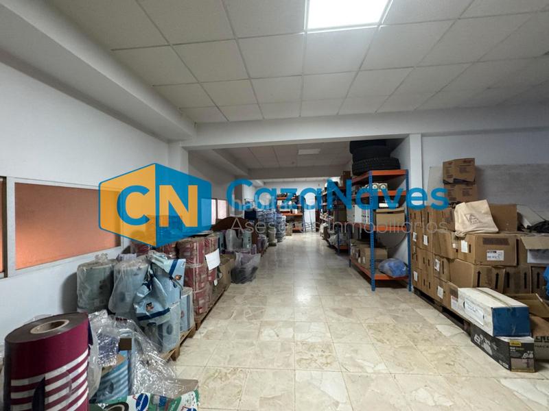 Foto 51a58f5c-fc80-4a07-a620-db5f0d2782bf. Alquiler nave industrial alquiler de nave industrial en primera linea en Getafe