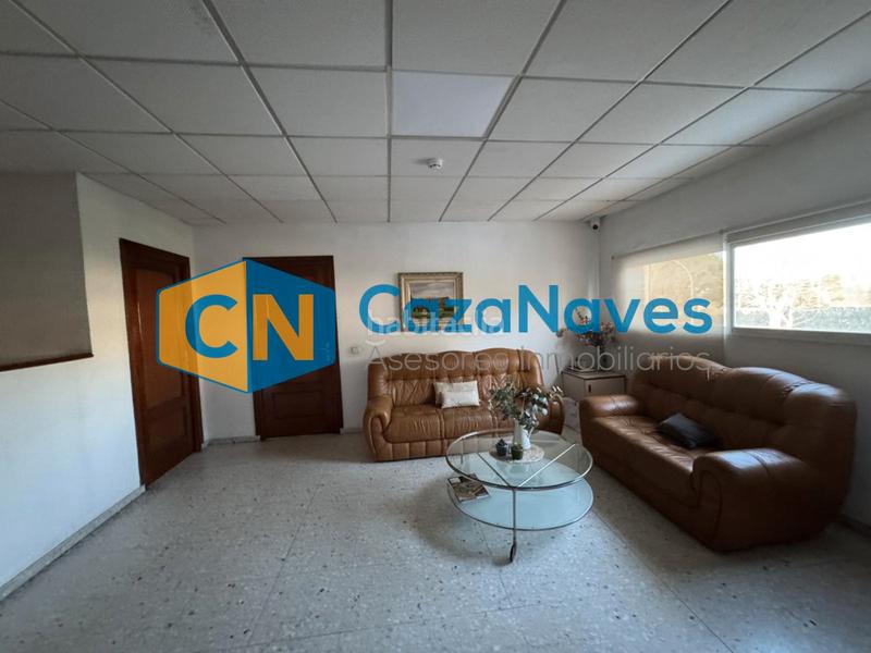 Foto d3103c38-e415-4fd4-bbdf-966918549868. Miete fabrikhalle in Los Olivos-Los Ángeles Getafe