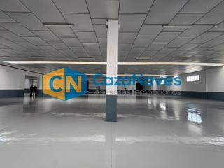 Miete Fabrikhalle in Montserrat-Parque Empresarial. Nave en alquiler en san fernando de henares
