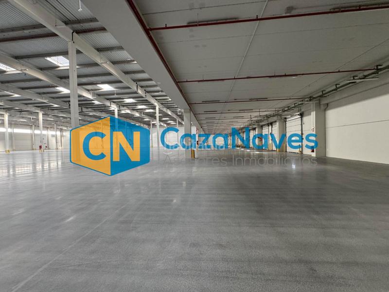 Foto 607a6c8f-8162-46e8-8c03-86799e84fe50. Alquiler nave industrial nave logística en alquiler en Getafe