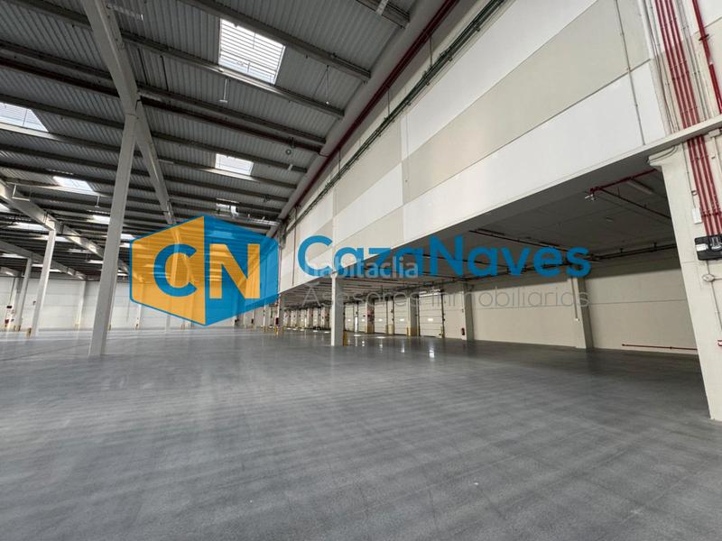 Foto 938e5c23-d3e2-4347-a17c-a4ecf04fca7c. Alquiler nave industrial nave logística en alquiler en Getafe