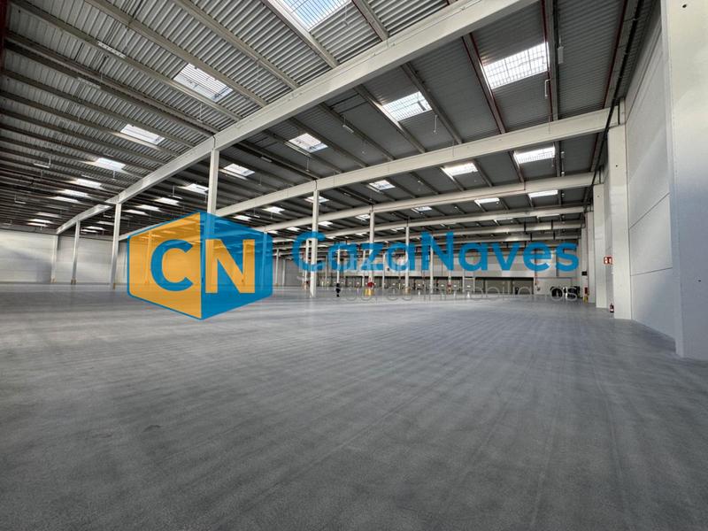 Foto 747a6281-10bd-48d6-94e6-2c3b00e53923. Lloguer nau industrial a Perales del Río Getafe