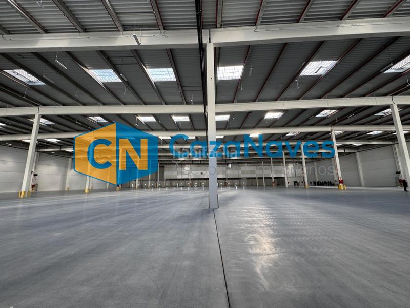 Foto a7c5ce4a-3325-4c00-8767-baeff37f0704. Lloguer nau industrial a Perales del Río Getafe