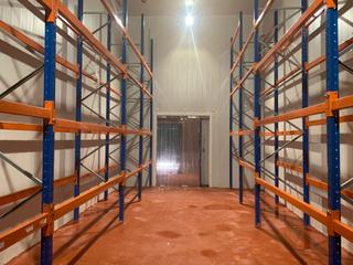 Location Bâtiment à usage industriel à Mejorada del Campo. Nave en alquiler en mejorada del campo con cámaras frígorificas