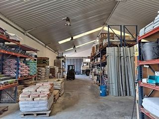 Miete Fabrikhalle in Mejorada del Campo. Nave en venta oo alquiler en mejorada del campo