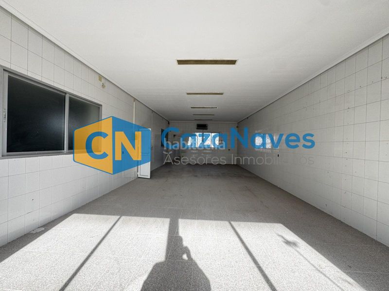 Foto 4d6ee4d7-57a3-487b-9441-5f9ee7993d56. Capannone industriale in Barrio de las Fronteras Torrejón de Ardoz