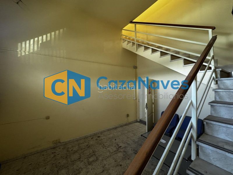 Foto cbfc923d-80c5-41e6-80b9-1745b1ad661c. Capannone industriale in Barrio de las Fronteras Torrejón de Ardoz