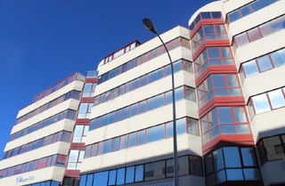 Affitto Capannone industriale in Ensanche de Vallecas-La Gavia. Nave en alquiler en polígono de vallecas