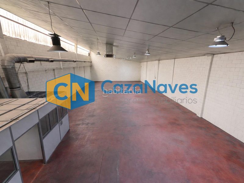 Foto 2a417e3d-e678-4f5b-814b-9a377edd44d9. Nau industrial a Ajalvir