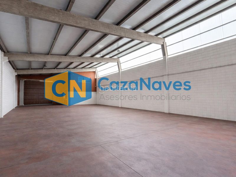 Foto 6fe00bf1-cfde-4884-bc63-bcc55d434afc. Nau industrial a Ajalvir