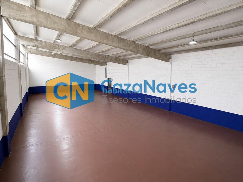 Foto abf246c5-9894-4f17-b133-74aae3e46f1c. Nau industrial a Ajalvir