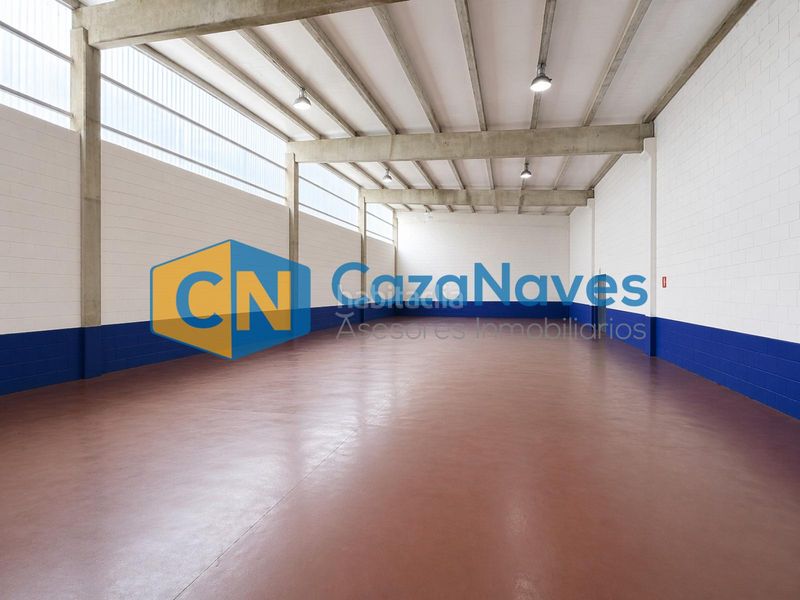 Foto d3366e90-7ee2-4288-945c-b59ae93093c7. Nau industrial a Ajalvir