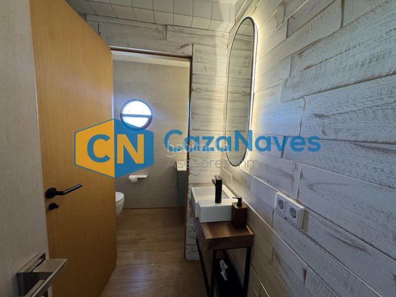 Foto 87d8e973-d602-4374-8c99-ccebcf338348. Bâtiment à usage industriel dans Los Olivos-Los Ángeles Getafe