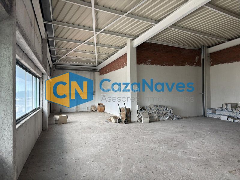 Foto 751800f4-e480-423b-bc2b-53febab7bd37. Bâtiment à usage industriel dans Parque Ondarreta-Urtinsa Alcorcón