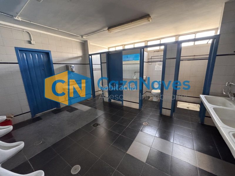 Foto 6c95c421-24ac-41b4-9e96-1fad83137bab. Nau industrial a Zona Industrial Pinto