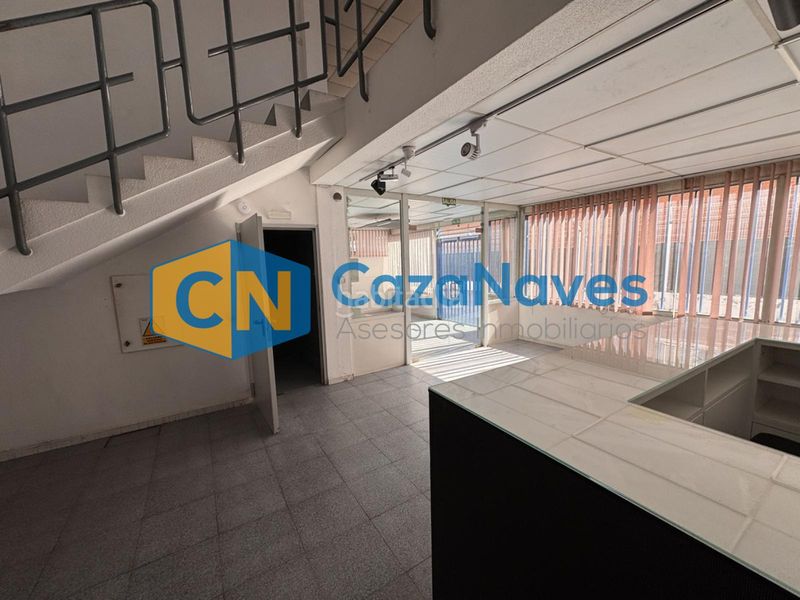 Foto a1044bf0-9ff0-48e5-a2bf-f49f00451411. Nau industrial a Zona Industrial Pinto