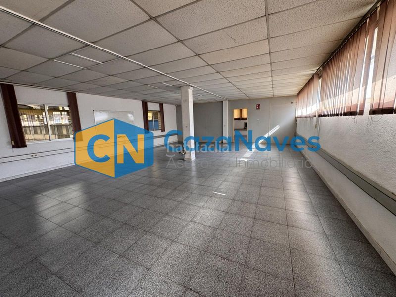 Foto abbd1491-c4aa-4ea5-90e3-1388fa86ff49. Nau industrial a Zona Industrial Pinto