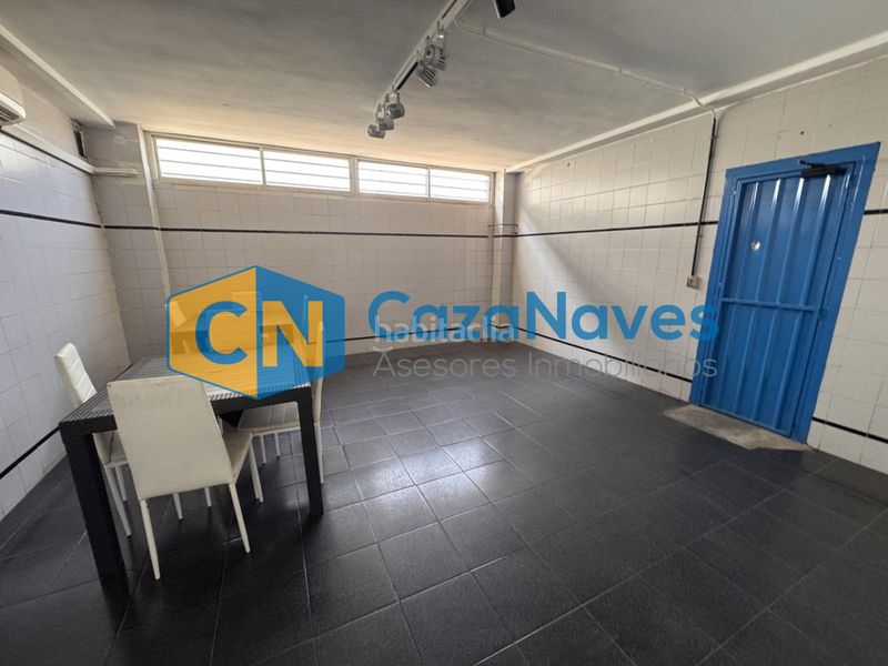 Foto c284c8bf-958a-476c-bc98-cbdd160deaac. Nau industrial a Zona Industrial Pinto