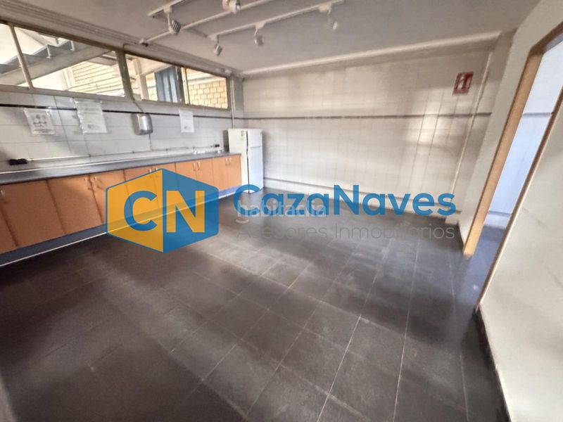 Foto eed4c646-df56-4c87-a25a-e7c3fe7b53b9. Nau industrial a Zona Industrial Pinto