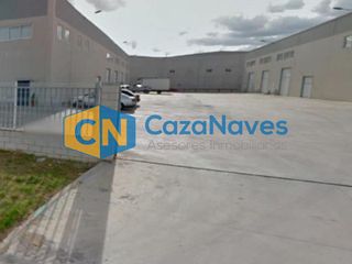 Miete Fabrikhalle in Calle santo domingo 8. Nave en alquiler en alcalá de henares
