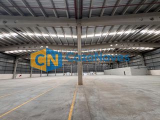 Miete Fabrikhalle in Los Olivos-Los Ángeles. Nave en alquiler en getafe