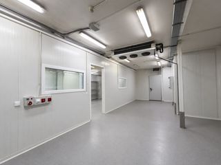Miete Fabrikhalle in Mejorada del Campo. Nave frigorifica en venta o alquiler en mejorada del campo